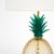 2020s Contemporary Murano Glass Pineapple Lamps For Sale - Image 5 of 9