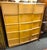 Heywood-Wakefield Heywood Wakefield Sculptura 5 Drawer Chest – Champagne Finish – Mid Century Modern For Sale - Image 4 of 9