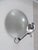 Martinelli Luce UFO Ceiling Lamp Model 2800 by Elio Martinelli for Martinelli Luce, 1980s For Sale - Image 4 of 10