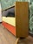 Mid-Century German Red, Yellow and Black Formica Shoe Cabinet, 1950s For Sale - Image 10 of 18