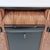 Art Deco Bar Cabinet by Jindrich Halabala for Up Závody, 1940s For Sale - Image 12 of 15