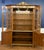 Traditional Maitland - Smith China/ Display Cabinet For Sale - Image 10 of 18