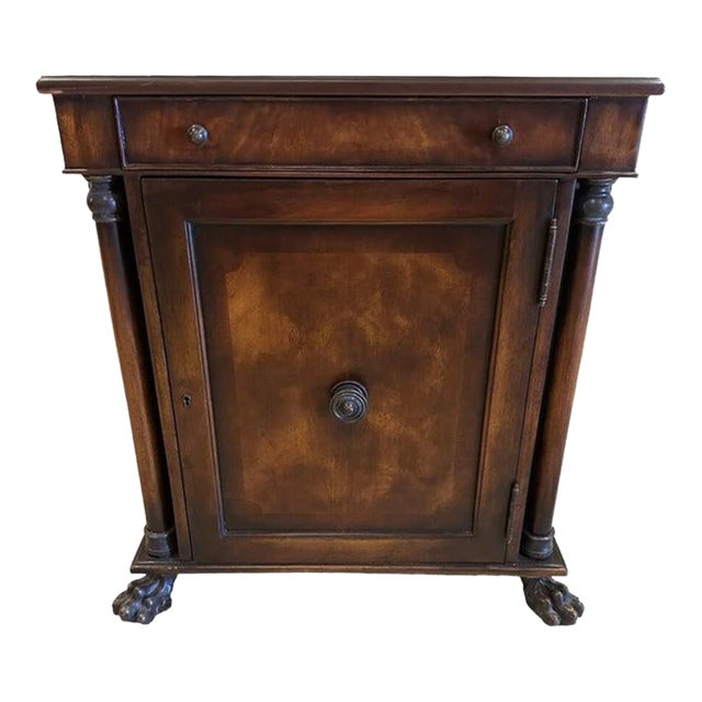 Small Accent Cabinet/Table For Sale