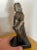 19th Century Gilt Bronze Portrait Sculpture of Benjamin Franklin Circa 1830s For Sale - Image 9 of 14