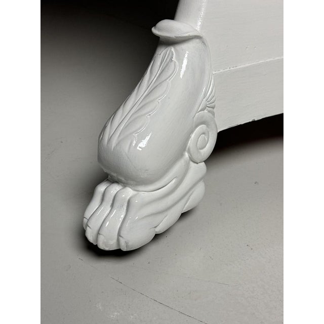 Gueridon Center Table, France For Sale - Image 10 of 18