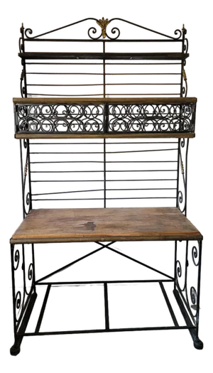 Wine Rack by French Perfit Fils Ltd.