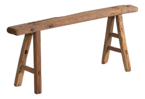 Antique Primitive Bench, 1870