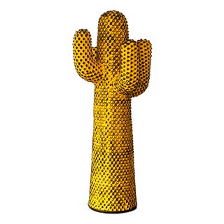 Cactus Coat Rack by Guido Drocco and Franco Mello for Gufram, 1972 For Sale
