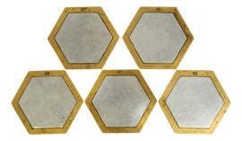 Example of Coasters