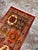 2ft 4 in × 8ft 11 in Momeni Zida Bakhtiari Garden Runner Rug For Sale - Image 4 of 12