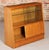 Brown Mid-Century Brandon Range Bookcase in Oak from G-Plan, 1950s For Sale - Image 8 of 11