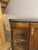 Antique Victorian Walnut Inlaid Credenza, 1860 For Sale - Image 4 of 7