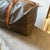 A 2000s Louis Vuitton Monogram Coated Canvas Boston Sac Souple 55 For Sale - Image 15 of 15