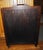 Antique Jacobean Designed Needlepoint Fireplace Screen For Sale - Image 9 of 10