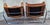 Brown Mid-Century DS 201 Armchairs in Cognac-Colored Cowhide Leather by Robert Haussmann for De Sede, 1960s, Set of 2 For Sale - Image 8 of 15