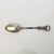 Traditional Antique Cawston Ostrich Farm California Sterling Silver Souvenir Spoon For Sale - Image 3 of 7