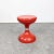 Plastic Italian Space Age Plastic Stool, 1970s For Sale - Image 7 of 10
