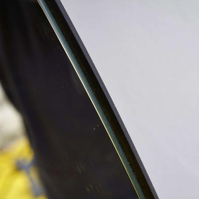 Wall Mounted Surfboard Mirror For Sale - Image 6 of 9