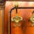 Classic Wall Wardrobe with Coat Rack For Sale - Image 11 of 13
