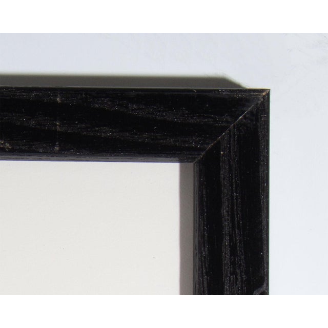 Contemporary Abstract Mixed Media Painting by James L. Bruch For Sale - Image 3 of 7