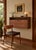 Mid-Century Danish Teak Drop-Down Secretary Desk For Sale - Image 17 of 17