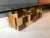 Paul Evans Rare Model Cityscape Coffee Table by Paul Evans for Directional For Sale - Image 4 of 7