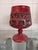 Chalice Vase from Fratelli Fanciullacci, 1960s For Sale - Image 4 of 4