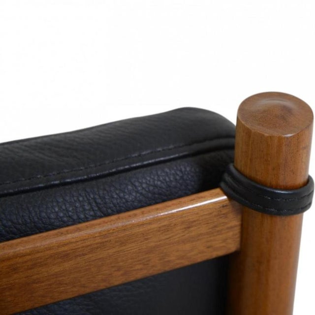 Colonial Chair in Mahogany by Ole Wanscher, 1990s For Sale - Image 13 of 18