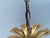 Large Brutalist Hanging Lamp by Svend Aage Holm Sørense, 1960s For Sale - Image 11 of 18