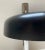 Black Table Lamp by Hillebrand, 1970s For Sale - Image 10 of 14