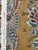 Hodsoll McKenzie Highgate Floral RE Fabric 21302-155 1 1/2 yards Brand: Hodsoll McKenzie Pattern Name: Highgate Floral RE...