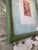Vintage Framed Indian Miniature Style Prints – Set of 3 For Sale - Image 9 of 16