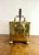 Antique Victorian Brass and Copper Coal Box, 1880 For Sale - Image 3 of 8