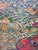 Chinoiserie Antique Tibetan Cabinet Doors With Embossed Dragon Motifs, Pair For Sale - Image 3 of 18