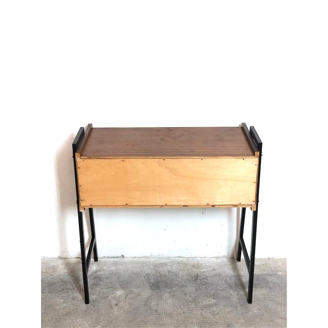 Mid-Century Italian Cabinet, 1960s For Sale - Image 14 of 15