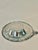 Metal Vintage Wm Rogers Silver Plate Art Nouveau Candy or Trinket Dish For Sale - Image 7 of 8