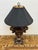 Neoclassical Style Urn Shaped Table Lamp For Sale - Image 11 of 12