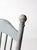 Antique Victorian Painted Spindle Back Chair For Sale - Image 10 of 16