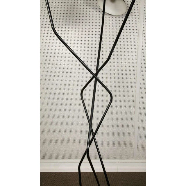 Triennial Floor Lamp, 1950s For Sale - Image 9 of 10
