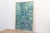 Vintage Impressionist Water Lillies Framed Exhibition Poster For Sale - Image 4 of 6