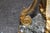 Pair 1920's French Louis XV Style Marble and Bronze Candelabras For Sale - Image 9 of 9