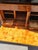Early 19th Century Biedermeier Secretary in Birch, 1815 For Sale - Image 5 of 18