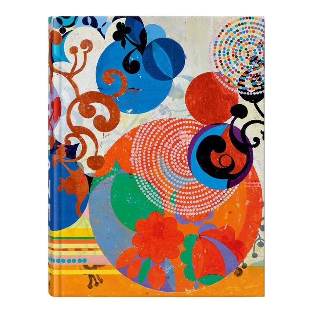 TASCHEN Books "Beatriz Milhazes" Collector’s Edition, Signed For Sale