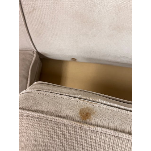 Portland Furniture Bradford Sofa For Sale - Image 11 of 12