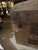 Up for consideration is a beautiful vintage wooden chest with latches and some condition issues. This would look lovely in...