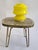 Mid-Century Modern Vintage Italian Space Age Table Lamp, 1960s For Sale - Image 3 of 11