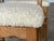 Mid-Century Danish Razorblade Dining Chairs in Oak by Henning Kjærnulf for E.G. Møbler, 1960s, Set of 6 For Sale - Image 9 of 10