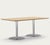 Train Conference Table by Henrik Tengler For Sale - Image 4 of 12