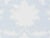 Inspired by an antique Persian carpet, this large-scale, graphic print by Mary McDonald features symmetrical silhouettes...