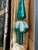 Vintage German Glass Christmas Tree Topper For Sale - Image 4 of 12